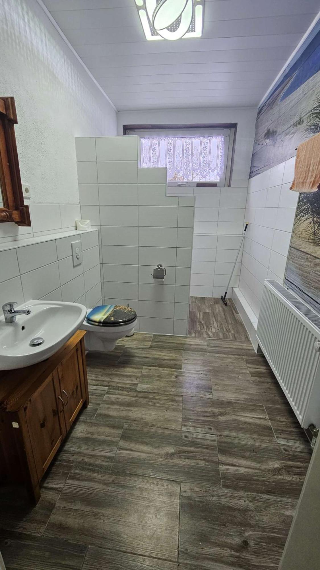 Ferienwohnungen "Zur Schamper Muehle" Gotthun Εξωτερικό φωτογραφία